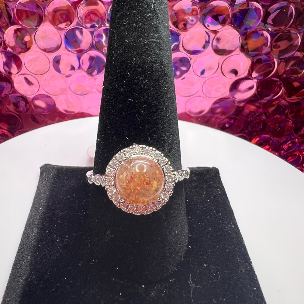 Glamorous Sparkle